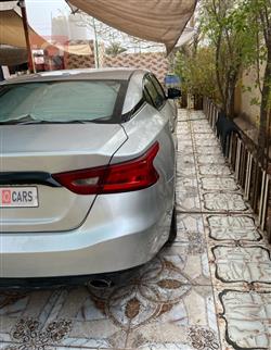 نيسان ماكسيما